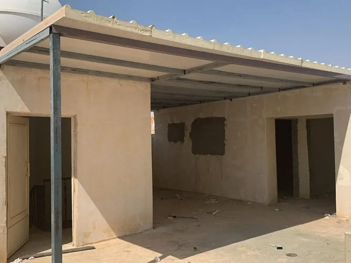 نصائح لتجنب عيوب الساندويش بانل جدة 05527997570