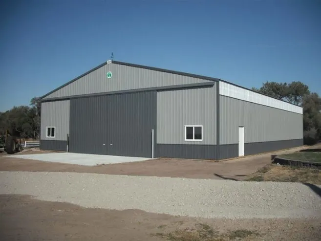 هناجر ومستودعات جدة | الحل المثالي للتخزين 0552997570