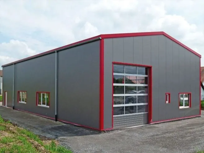 هناجر ومستودعات جدة | الحل المثالي للتخزين 0552997570