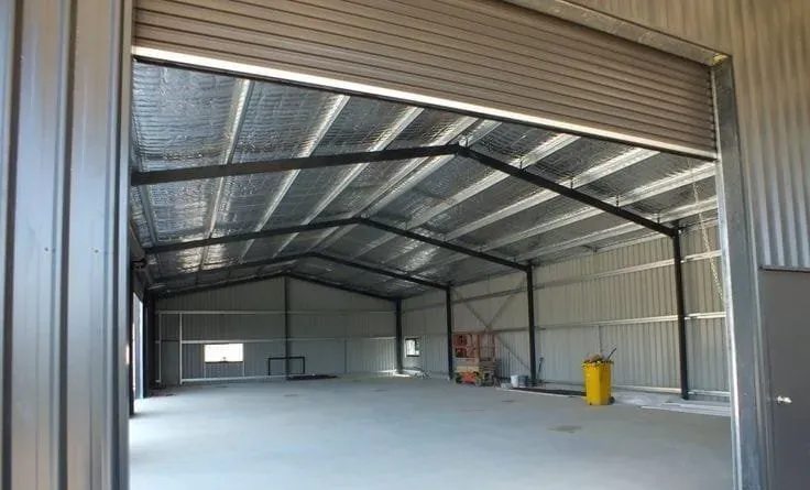 هناجر ومستودعات جدة | الحل المثالي للتخزين 0552997570