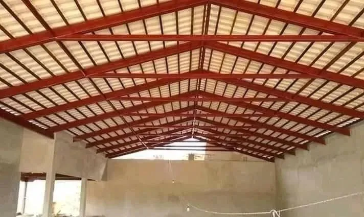 هناجر ومستودعات جدة | الحل المثالي للتخزين 0552997570