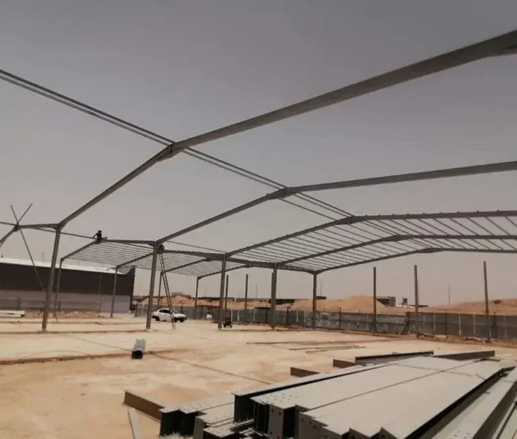 هناجر ومستودعات جدة | الحل المثالي للتخزين 0552997570