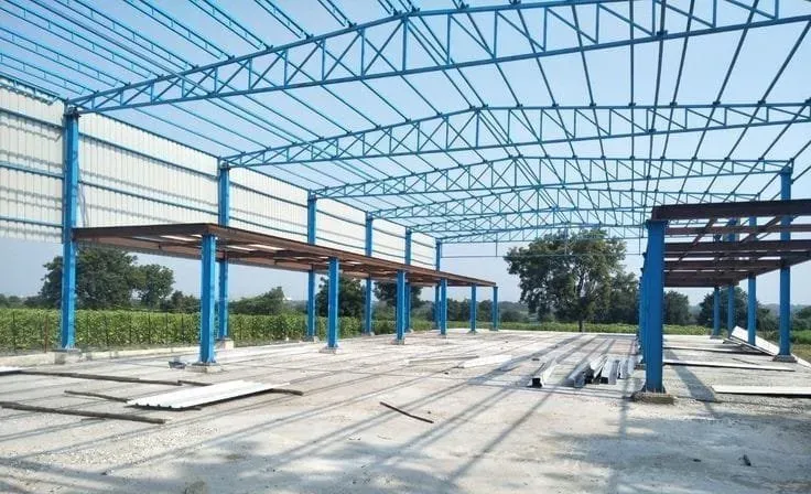 هناجر ومستودعات جدة | الحل المثالي للتخزين 0552997570