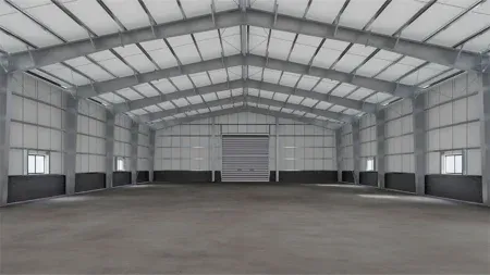 هناجر ومستودعات جدة | الحل المثالي للتخزين 0552997570