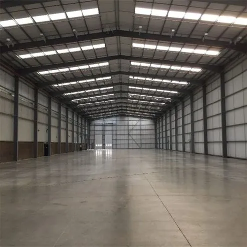 هناجر ومستودعات جدة | الحل المثالي للتخزين 0552997570