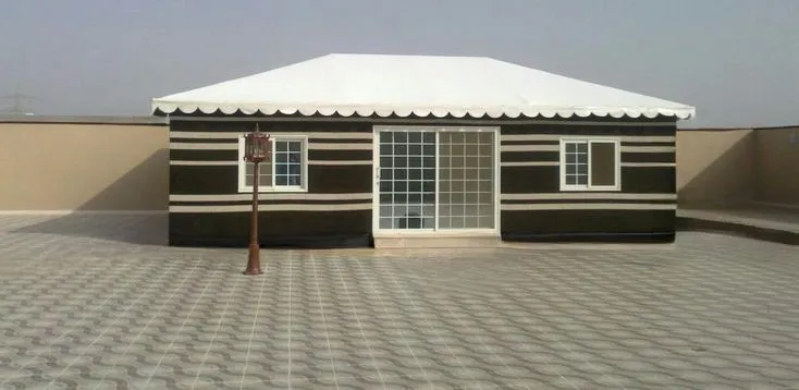 خيام وبيوت شعر جدة: دليل شامل لأفضل التصاميم 0552997570