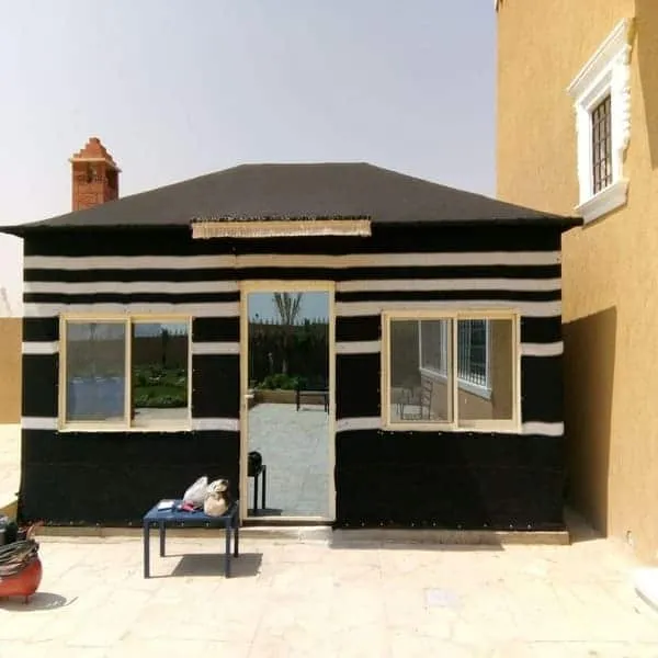 خيام وبيوت شعر جدة: دليل شامل لأفضل التصاميم 0552997570