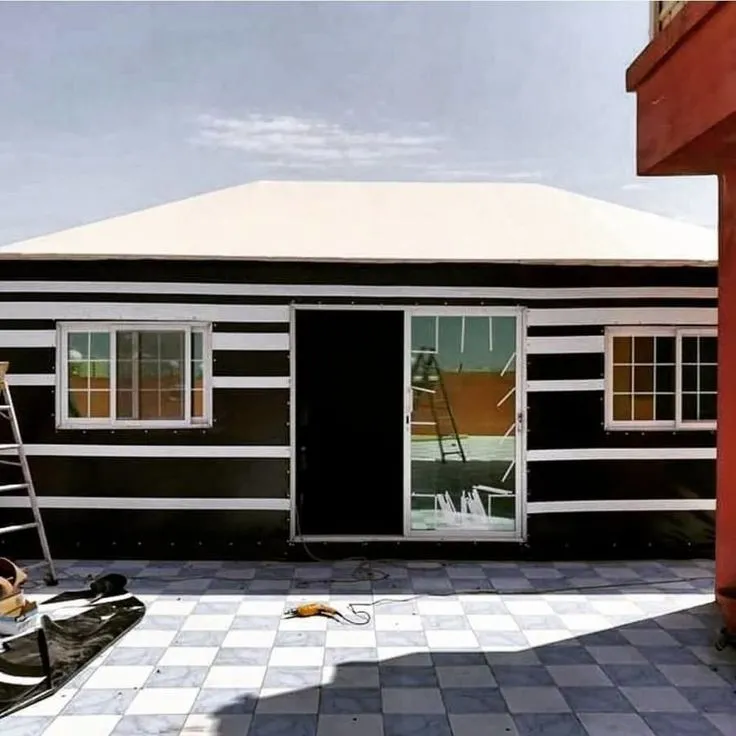 خيام وبيوت شعر جدة: دليل شامل لأفضل التصاميم 0552997570