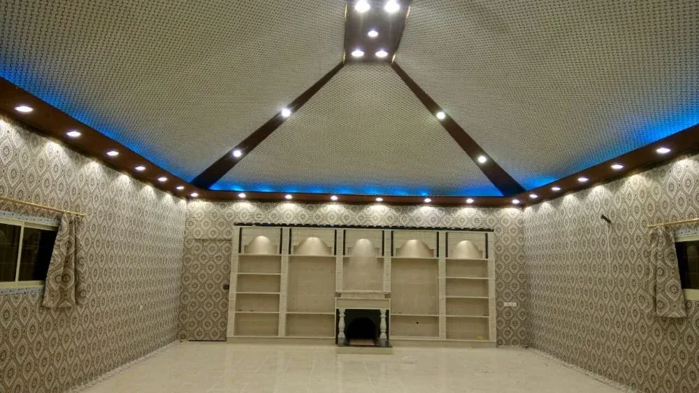 خيام وبيوت شعر جدة: دليل شامل لأفضل التصاميم 0552997570