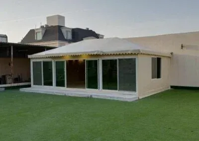 أسعار خيام وبيوت شعر في جدة دليل شامل للتصاميم 0552997570