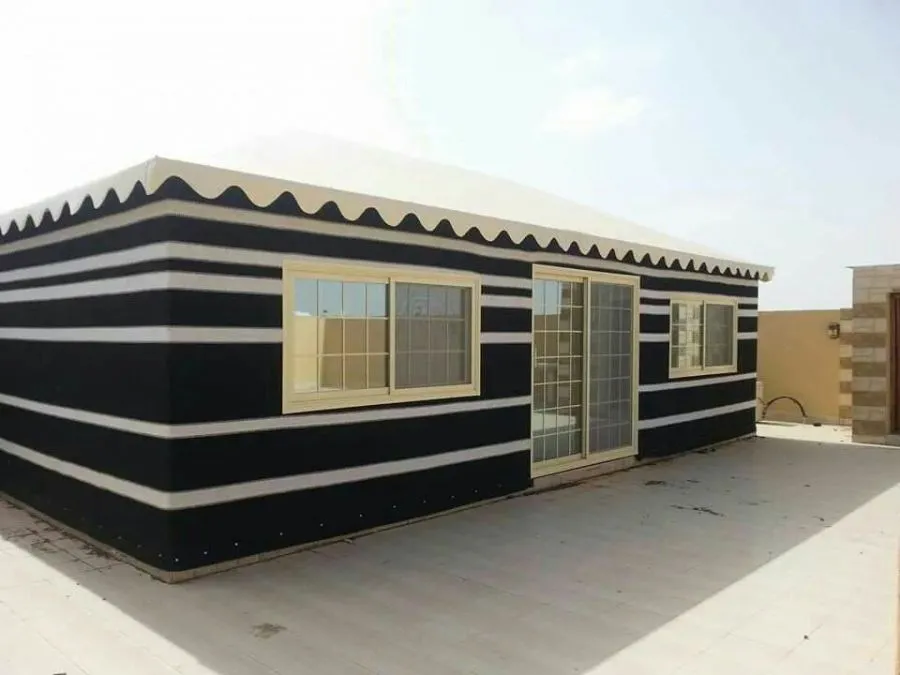 أسعار خيام وبيوت شعر في جدة دليل شامل للتصاميم 0552997570