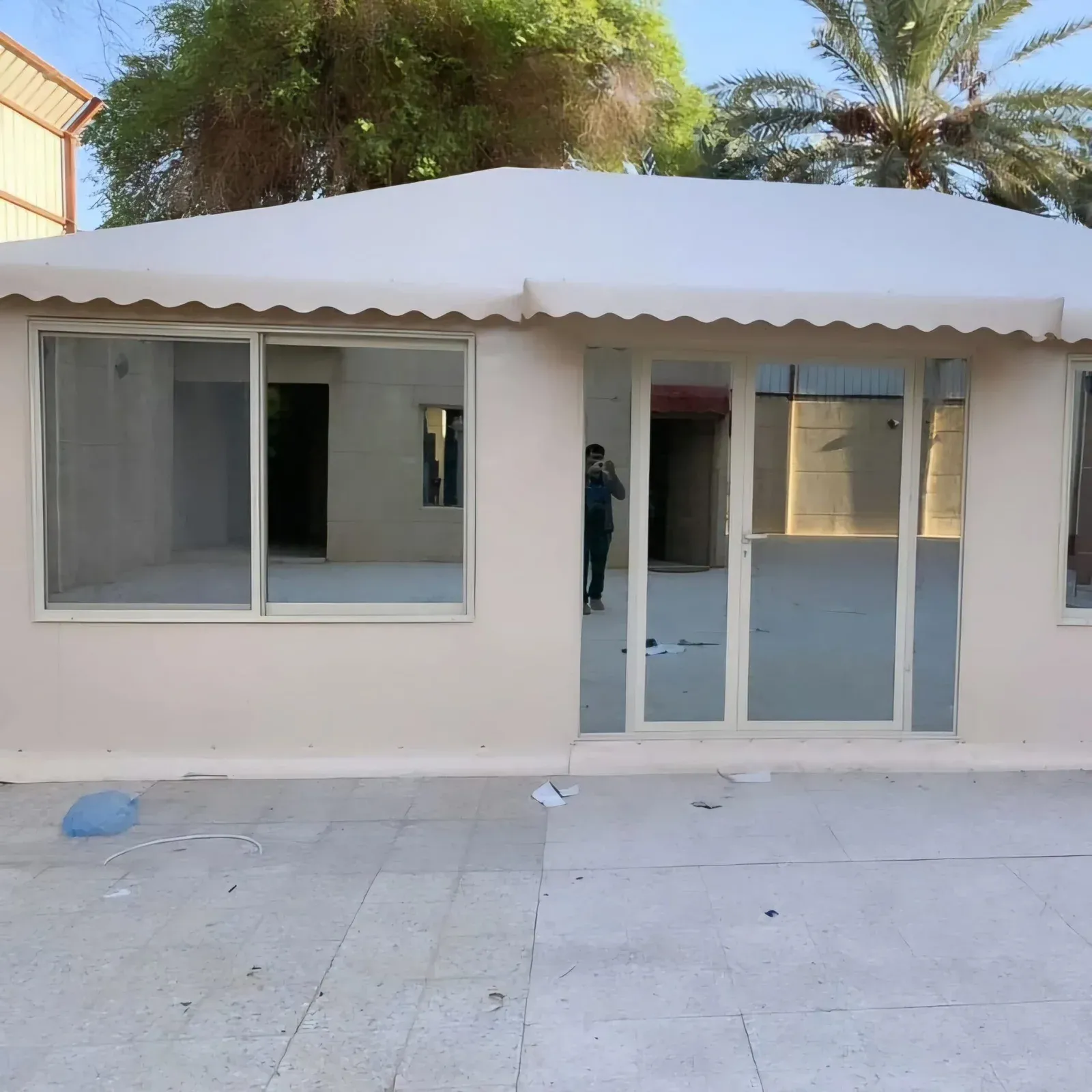 أسعار خيام وبيوت شعر في جدة دليل شامل للتصاميم 0552997570