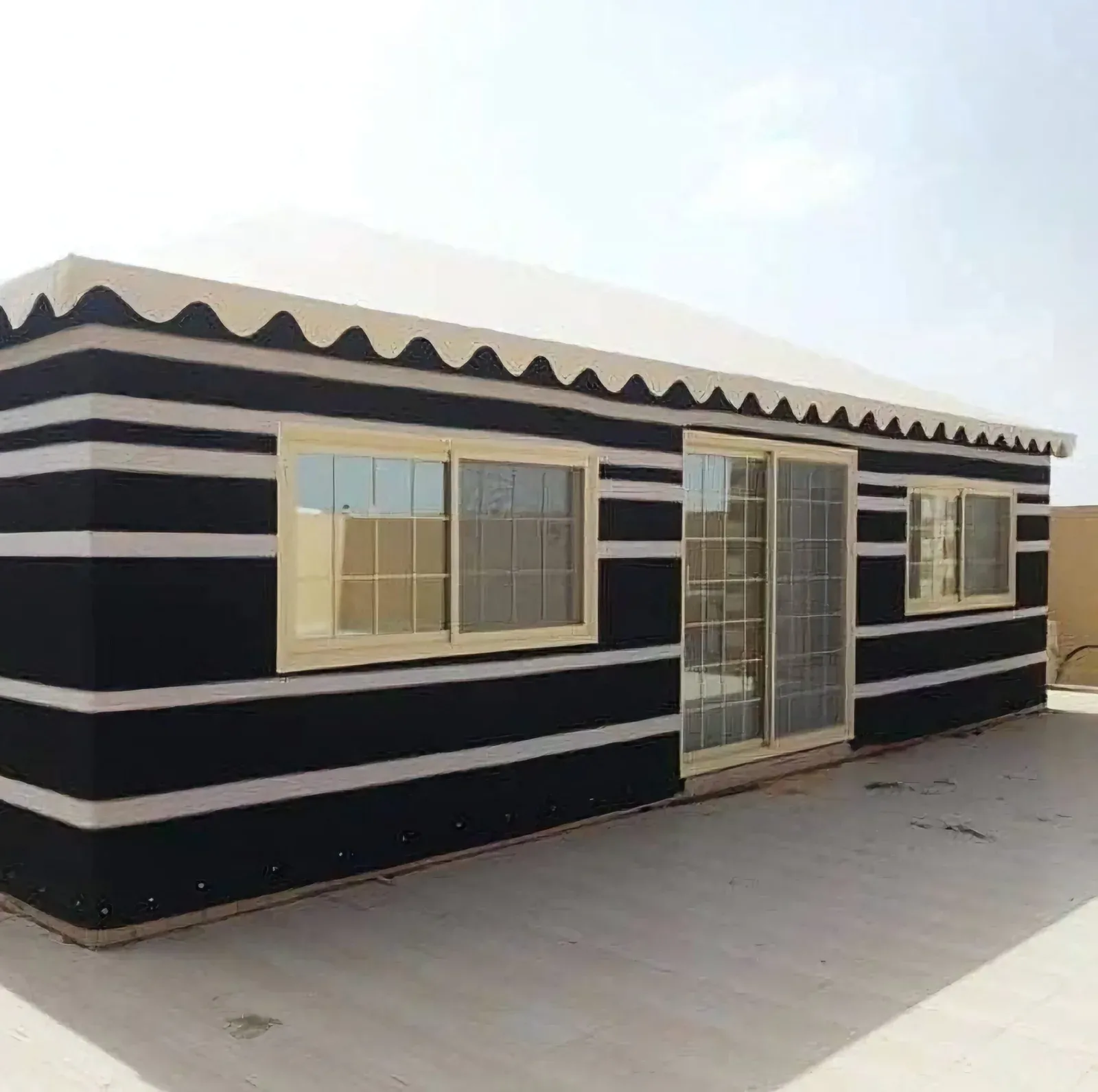 أسعار خيام وبيوت شعر في جدة دليل شامل للتصاميم 0552997570