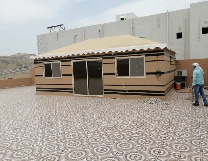 أسعار خيام وبيوت شعر في جدة دليل شامل للتصاميم 0552997570