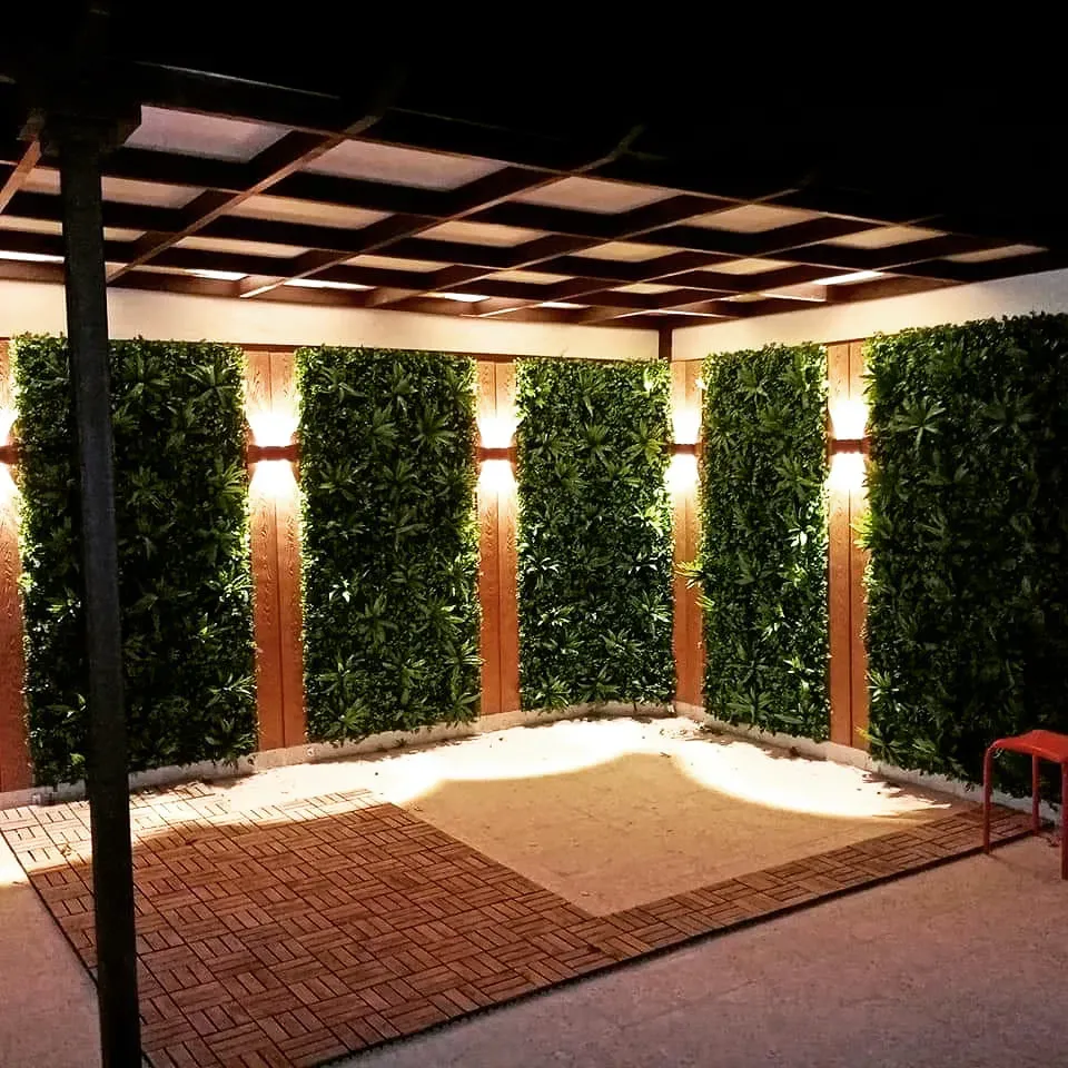 برجولات حدائق جدة – تصميم أنيق يوفر الظل 0552997570