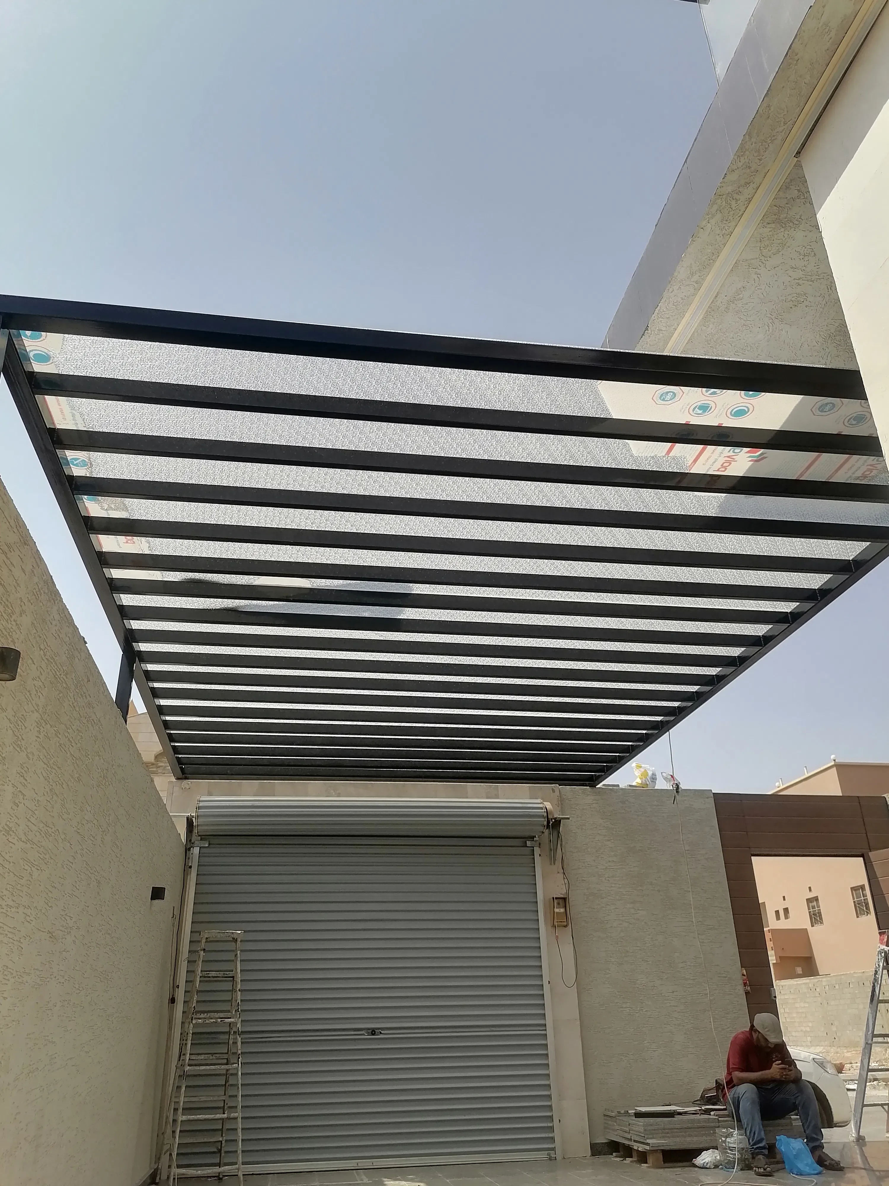 برجولات حدائق جدة – لمسة فنية تضيف الجمال 0552997570