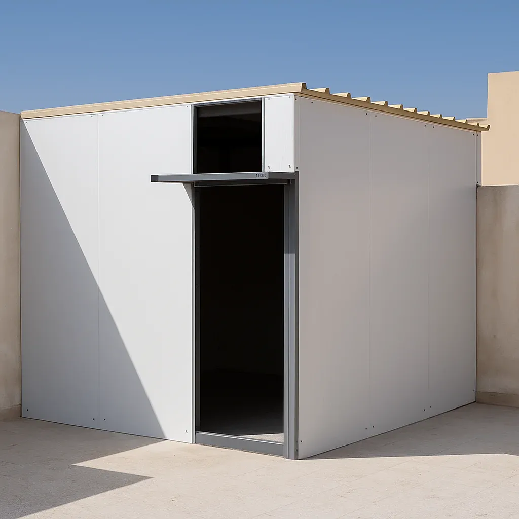 مقاول ملاحق ساندويش بانل جدة | خبرة وتميز 0552997570