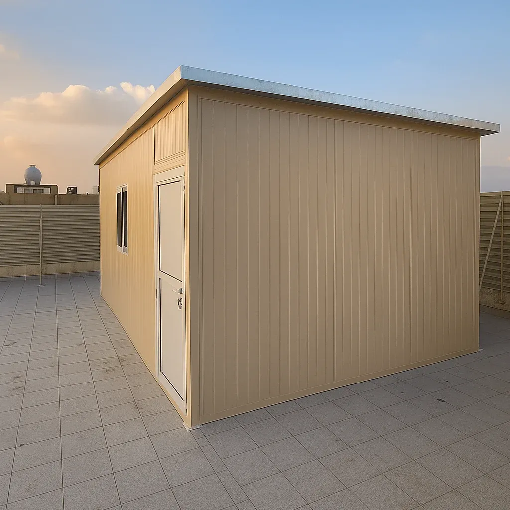 مقاول ملاحق ساندويش بانل جدة | خبرة وتميز 0552997570