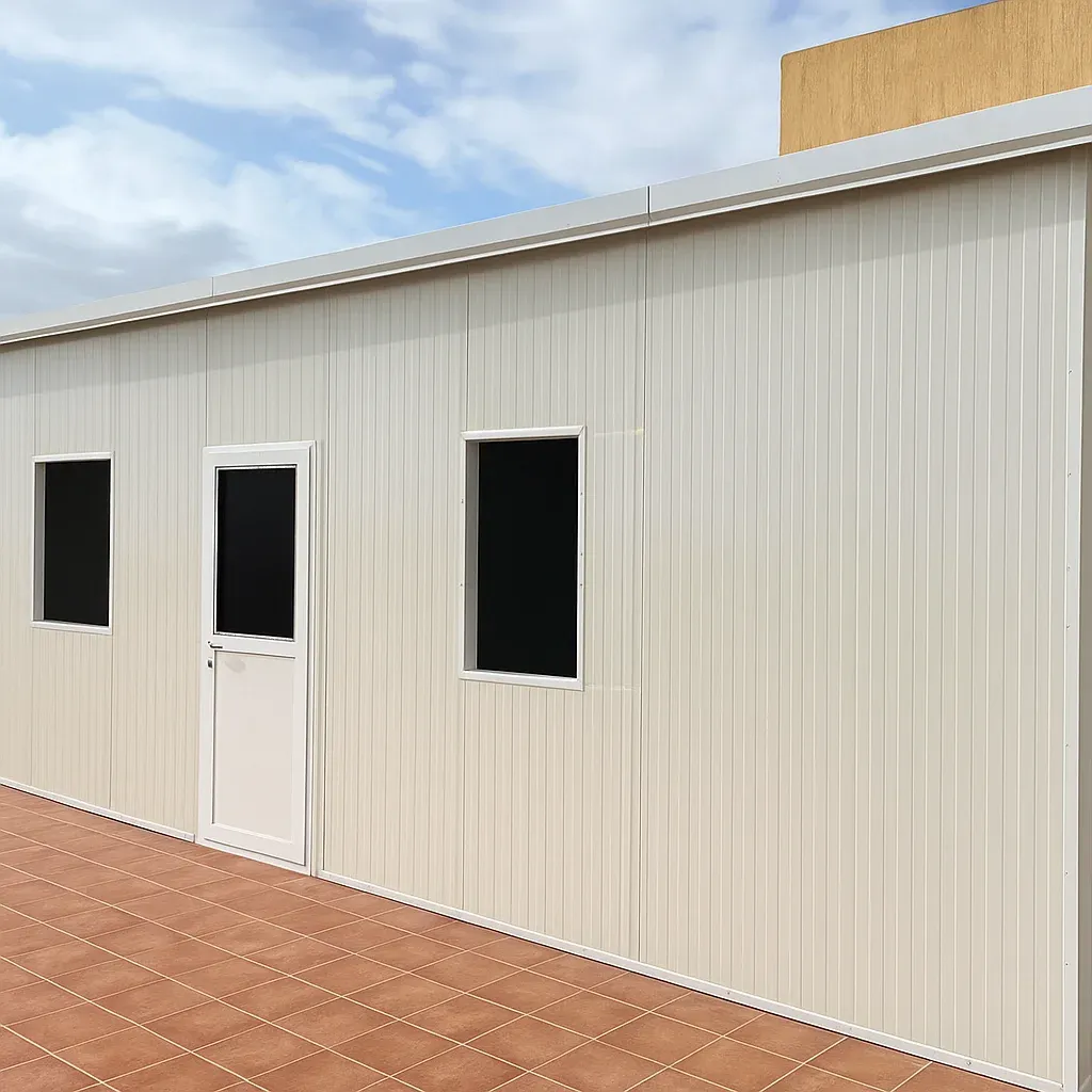 مقاول ملاحق ساندويش بانل جدة | خبرة وتميز 0552997570