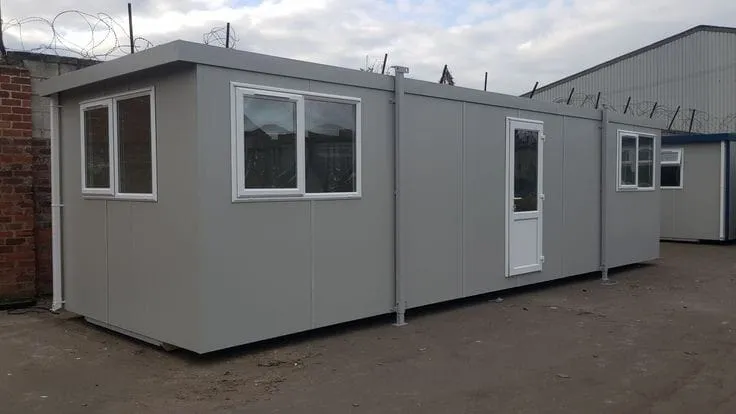 ملاحق ساندوتش بانل بجدة | عزل متكامل ومظهر عصري 0552997570