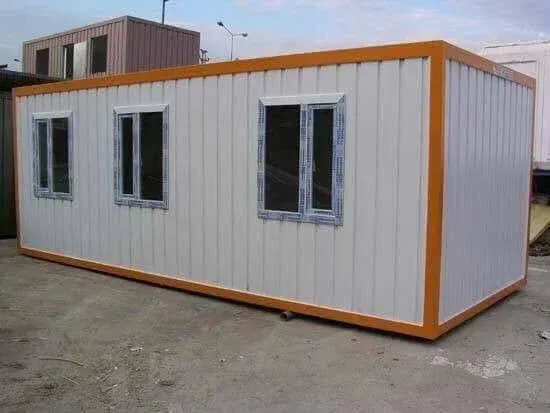 ملاحق ساندوتش بانل بجدة | عزل متكامل ومظهر عصري 0552997570