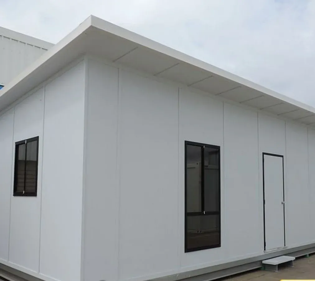 ملاحق ساندوتش بانل بجدة | عزل متكامل ومظهر عصري 0552997570