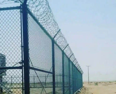 حداد شبوك زراعية فى جدة 05527997570