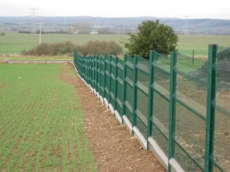 تركيب شبوك مزارع بجدة تسوير اراضي 05527997570