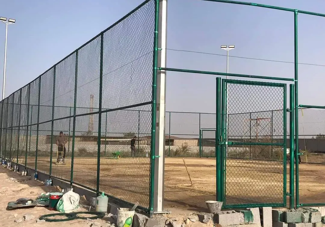 تركيب شبوك مزارع بجدة تسوير اراضي 05527997570