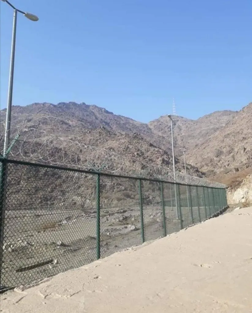 تركيب شبوك مزارع بجدة تسوير اراضي 05527997570