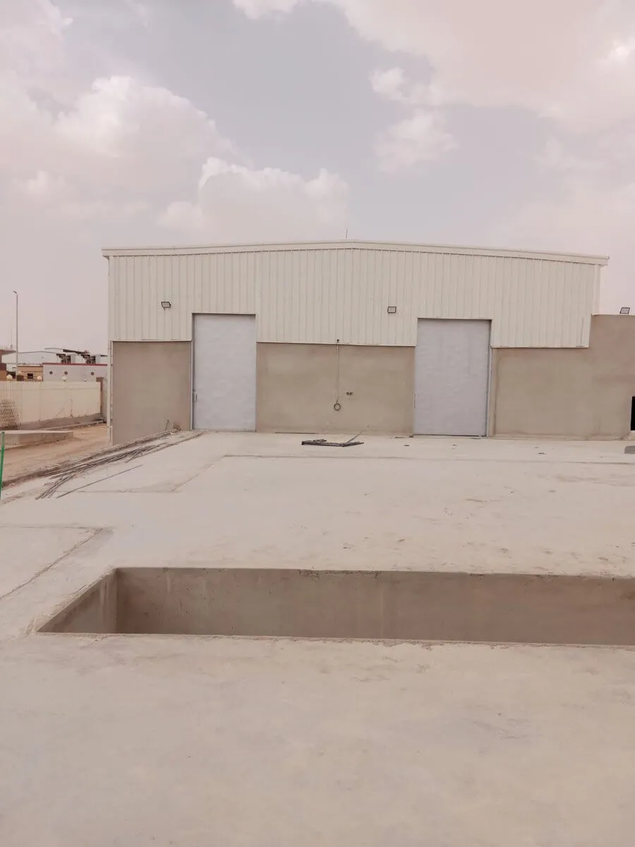 تركيب سندوتش بانل جدة | أفضل شركة عزل وتركيب 05527997570