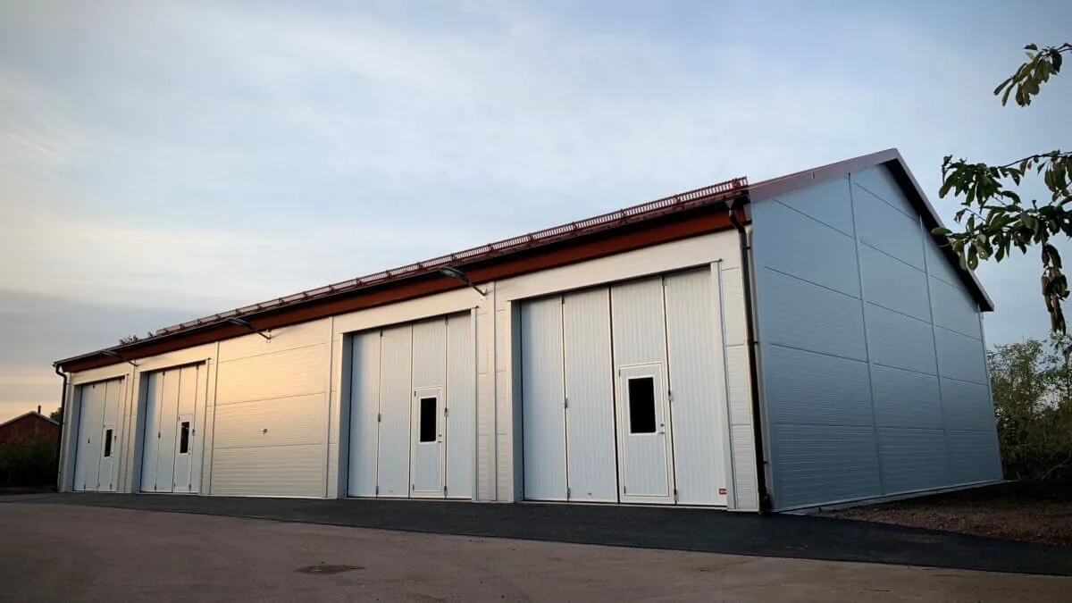 تركيب سندوتش بانل جدة | أفضل شركة عزل وتركيب 05527997570