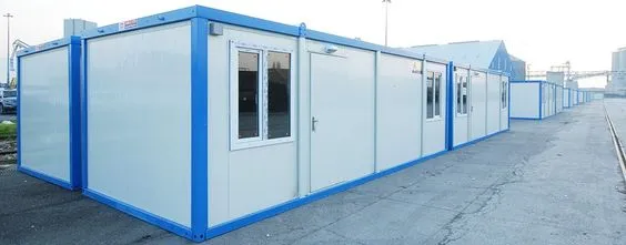 تركيب سندوتش بانل جدة | أفضل شركة عزل وتركيب 05527997570