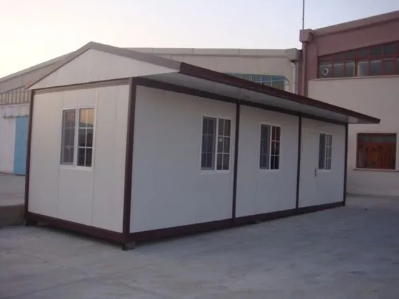 تركيب سندوتش بانل جدة | أفضل شركة عزل وتركيب 05527997570