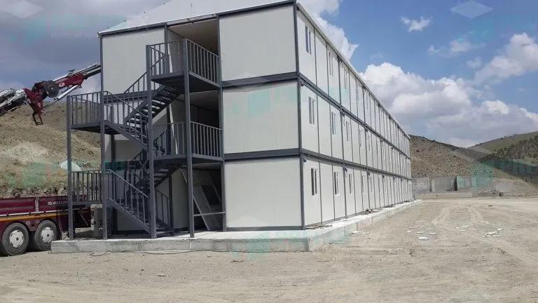 مقاول تركيب ساندوتش بانل في جدة - خبراء في تقديم حلول العزل - 0552997570