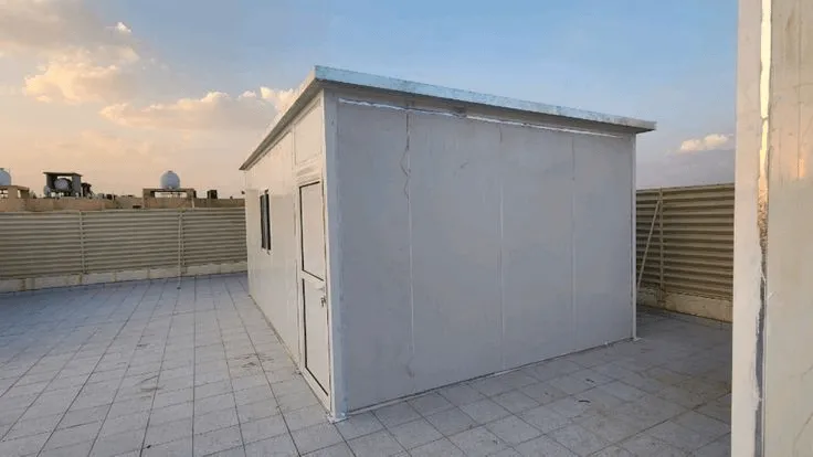 مقاول تركيب ساندوتش بانل في جدة - خبراء في تقديم حلول العزل - 0552997570