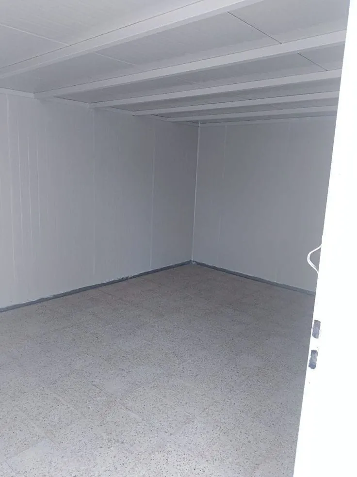 ألواح ساندوتش بانل | جودة عالية وعزل مثالي - 0552997570