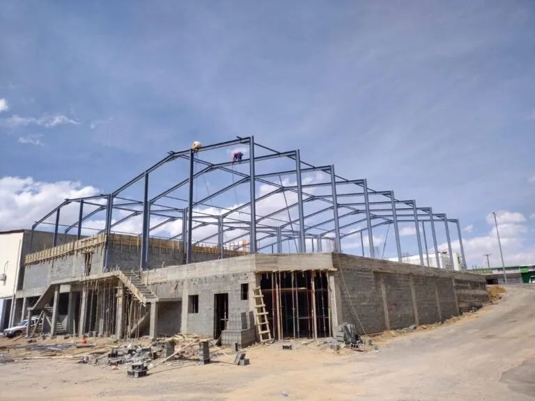 هناجر ومستودعات جدة – مظلات وسواتر أمان جدة 0552997570