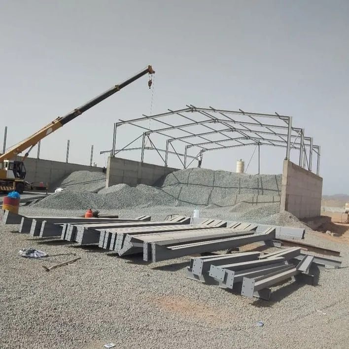 هناجر ومستودعات جدة – مظلات وسواتر أمان جدة 0552997570