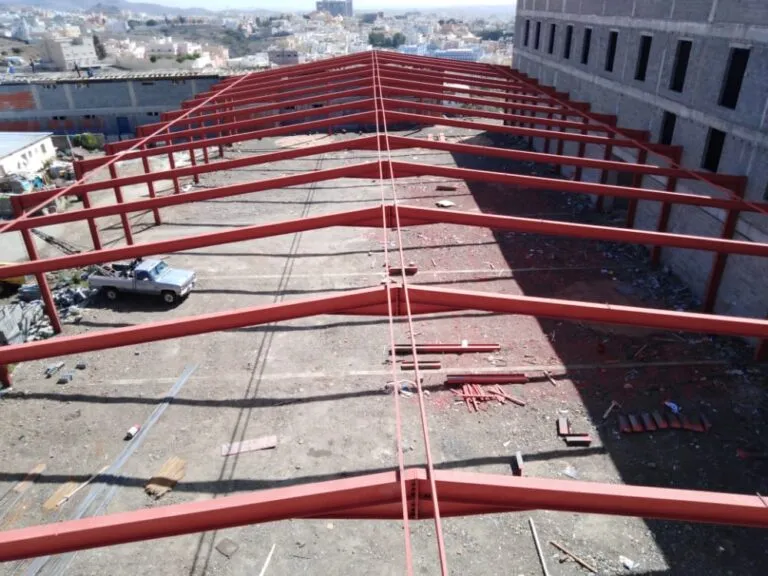 هناجر ومستودعات جدة – مظلات وسواتر أمان جدة 0552997570