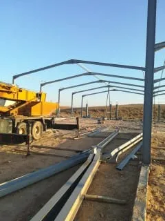 هناجر ومستودعات جدة – مظلات وسواتر أمان جدة 0552997570