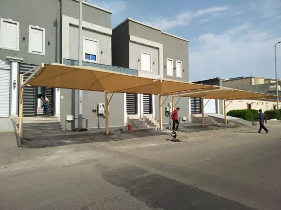 حداد وفني مظلات سيارات جدة-تركيب سريع ومتانة تدوم 0552997570