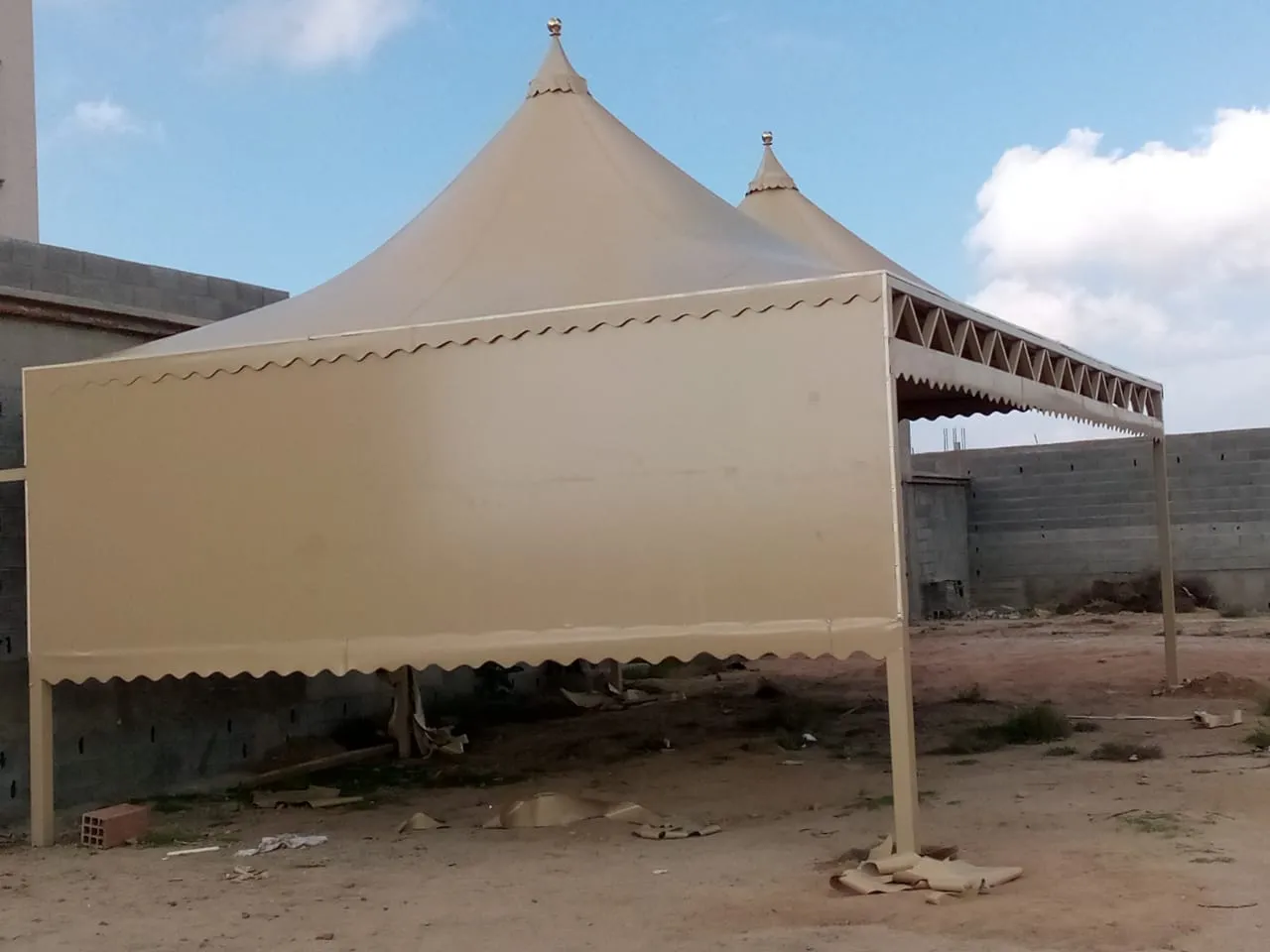 حداد وفني مظلات سيارات جدة-تركيب سريع ومتانة تدوم 0552997570