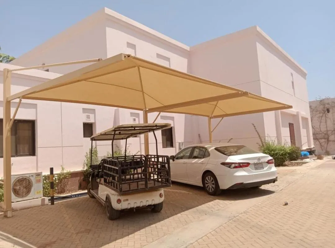 حداد وفني مظلات سيارات جدة-تركيب سريع ومتانة تدوم 0552997570