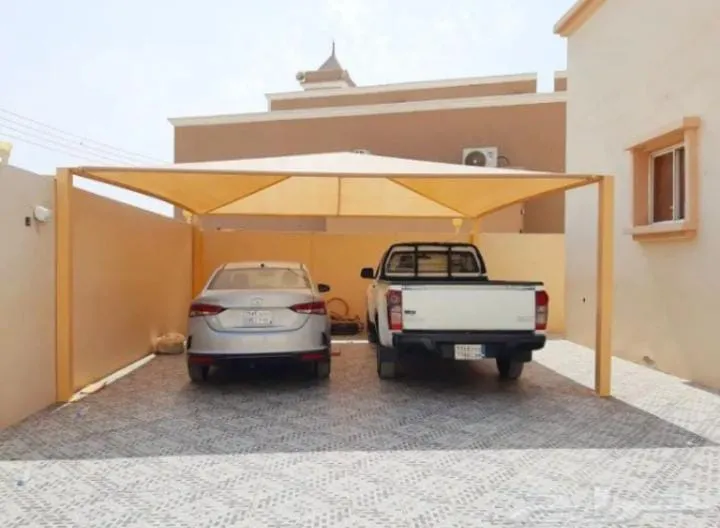 حداد وفني مظلات سيارات جدة-تركيب سريع ومتانة تدوم 0552997570