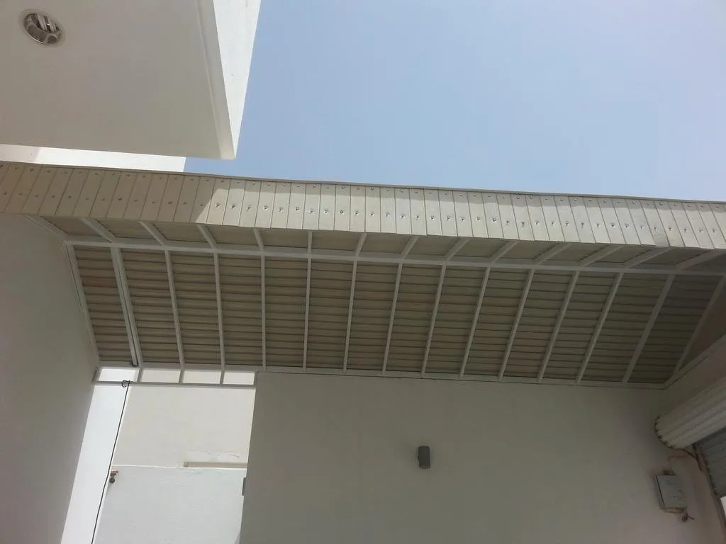 حداد وفني مظلات سيارات جدة-تركيب سريع ومتانة تدوم 0552997570