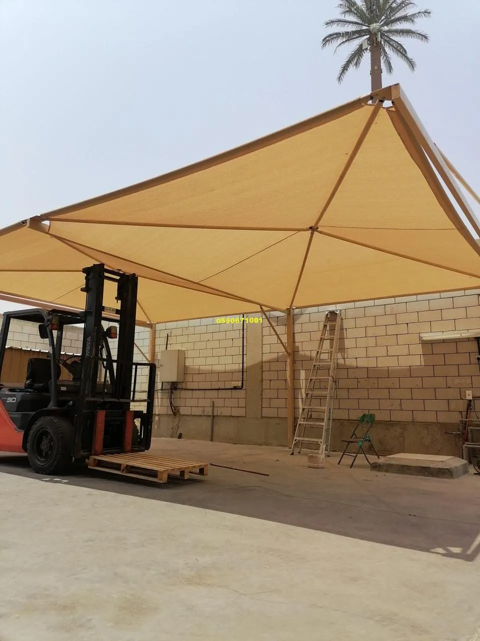 حداد وفني مظلات سيارات جدة-تركيب سريع ومتانة تدوم 0552997570