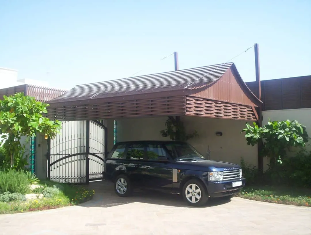 حداد وفني مظلات سيارات جدة-تركيب سريع ومتانة تدوم 0552997570