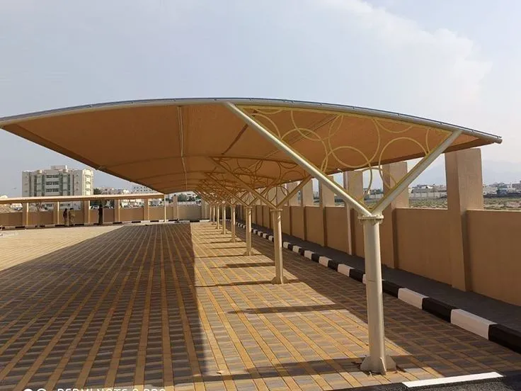 مظلات سيارات جدة | تركيب مظلات مواقف سيارات | مظلات مودرن