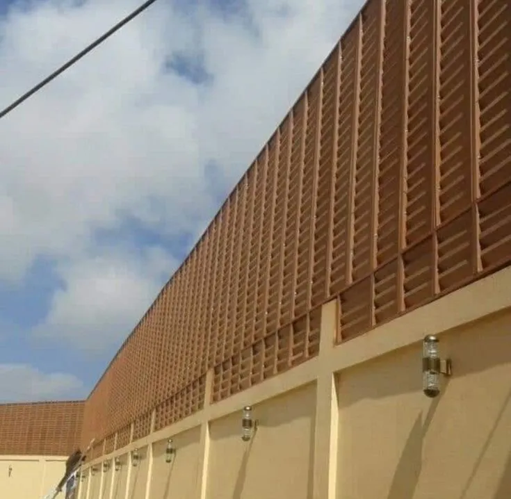 سواتر خشب جدة | تركيب سواتر منزلية جدة | معلم سواتر جدران